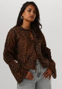 bruine refined department blouses gemma