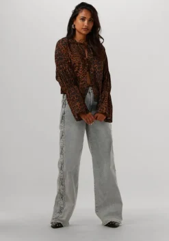 bruine refined department blouses gemma