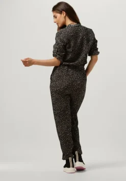 SCOTCH & SODA e jumpsuit jacquard jumpsuit><noscript><img width=