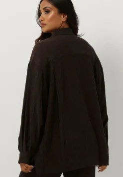 bruine second female blouses belisa shirt