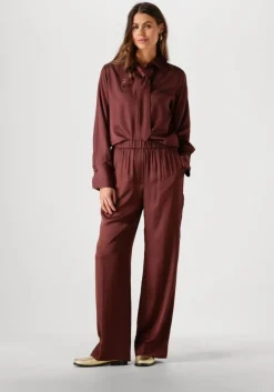 SECOND FEMALE e pantalon livo trousers>DAMES Broeken