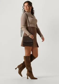 SECOND FEMALE e tops & t-shirts sanka knit t-neck><noscript><img width=