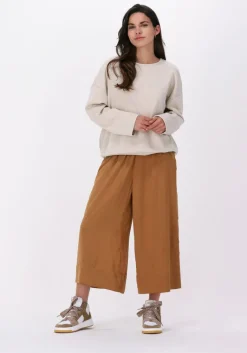 SECOND FEMALE e wijde broek minga new trousers><noscript><img width=