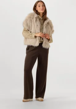 SELECTED FEMME e broeken slftenny relaxed pants><noscript><img width=