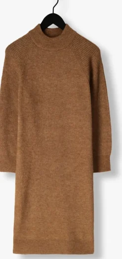 SELECTED FEMME e midi jurk slfrena ls high neck knit dress><noscript><img width=