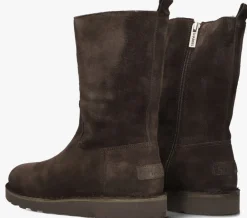 SHABBIES e enkelboots palissa mia high zip><noscript><img width=