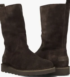 SHABBIES e enkelboots palissa mia high zip><noscript><img width=