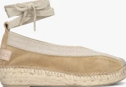SHABBIES e espadrilles palma>DAMES Espadrilles