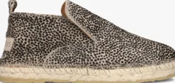 SHABBIES e espadrilles elche lofa>DAMES Espadrilles