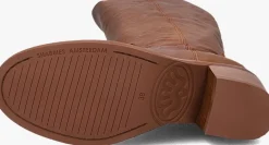 SHABBIES e hoge laarzen puk tuba><noscript><img width=