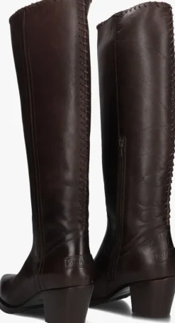 SHABBIES e hoge laarzen jaymie tuba><noscript><img width=