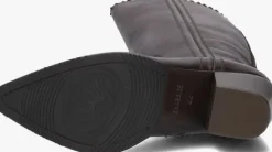 SHABBIES e hoge laarzen jaymie tuba><noscript><img width=