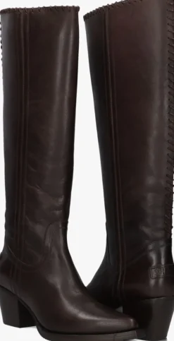 SHABBIES e hoge laarzen jaymie tuba><noscript><img width=