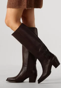 SHABBIES e hoge laarzen jaymie tuba><noscript><img width=