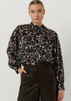 SILVIAN HEACH e blouses blusa/tunica/blouse>DAMES Blouses