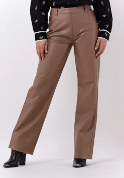 SOFIE SCHNOOR e wijde broek trousers>DAMES Broeken