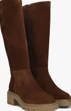 SOFTWAVES e hoge laarzen vera 06>DAMES Laarzen