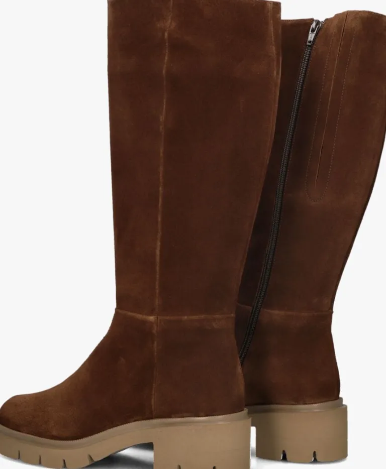 SOFTWAVES e hoge laarzen vera 06>DAMES Laarzen