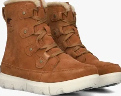SOREL e veterboots explorer next joan wp>DAMES Boots