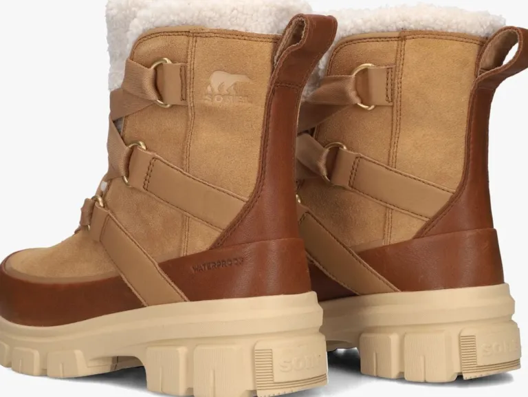 SOREL e veterboots torino v resort dames>DAMES Boots