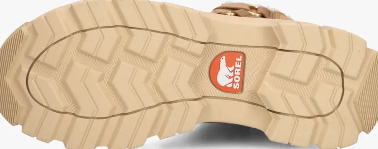 SOREL e veterboots torino v resort dames>DAMES Boots