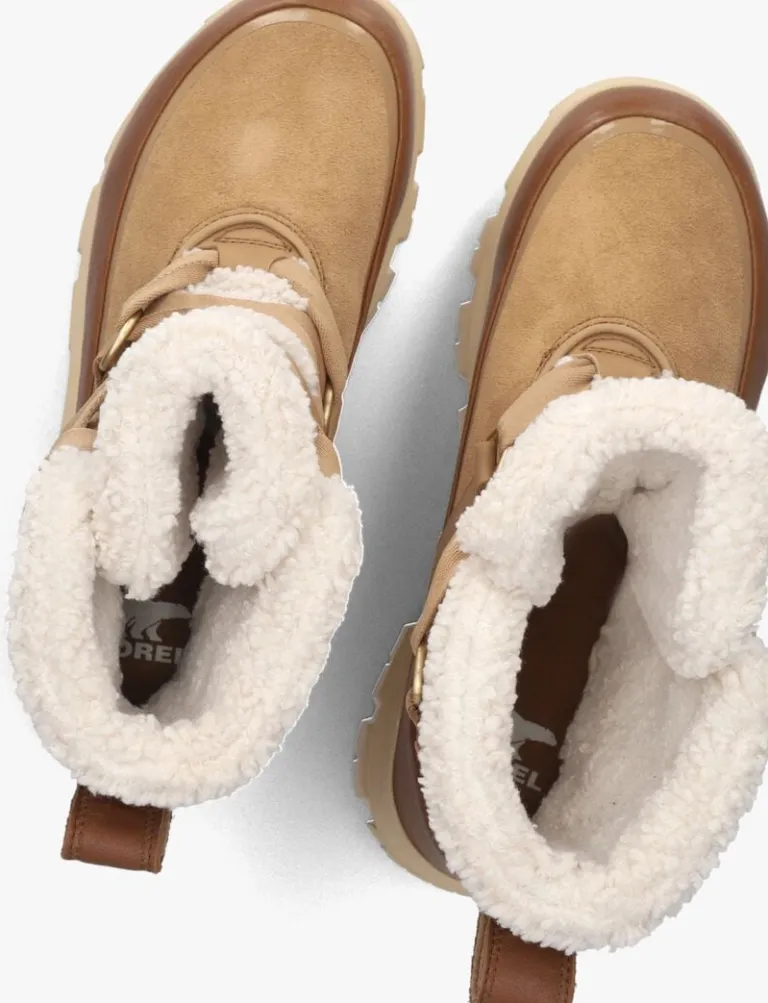 SOREL e veterboots torino v resort dames>DAMES Boots