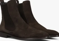 STEFANO LAURAN e enkellaarsjes s3283>DAMES Enkellaarsjes