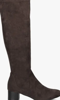 STEFANO LAURAN e hoge laarzen xtm16891-1>DAMES Laarzen