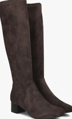 STEFANO LAURAN e hoge laarzen xtm16891-1>DAMES Laarzen