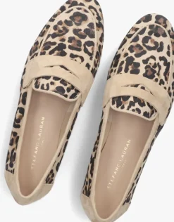 STEFANO LAURAN e loafers iris><noscript><img width=