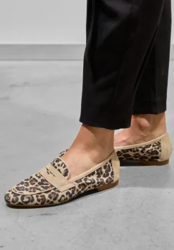 STEFANO LAURAN e loafers iris><noscript><img width=