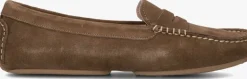 STEFANO LAURAN e mocassins 11634>DAMES Mocassins