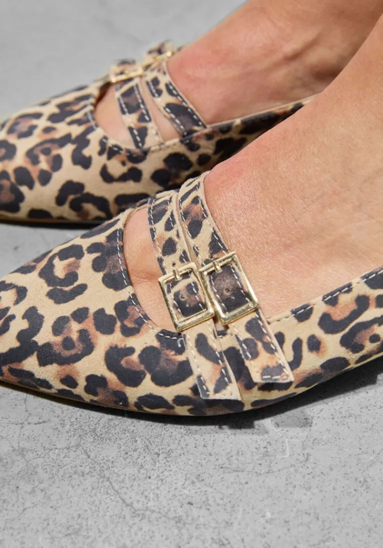 STEFANO LAURAN e slingbacks marianna>DAMES Hakken