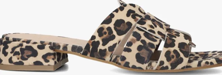 STEFANO LAURAN e slippers karin>DAMES Slippers