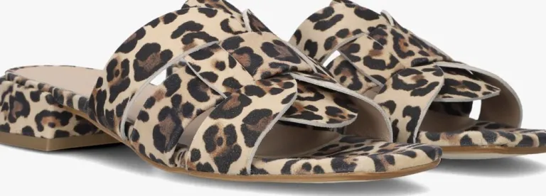 STEFANO LAURAN e slippers karin>DAMES Slippers