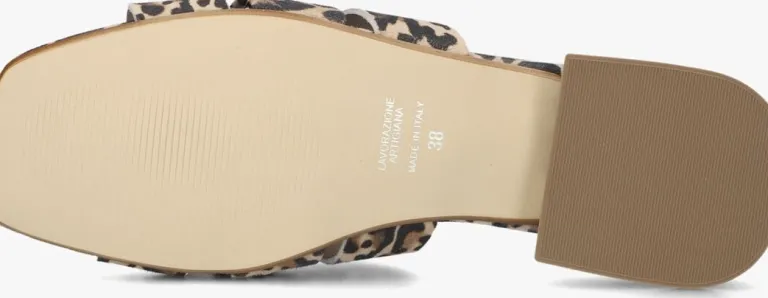 STEFANO LAURAN e slippers karin>DAMES Slippers