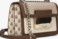 STEVE MADDEN e schoudertas bportia>DAMES Schoudertassen