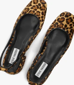 bruine steve madden slingbacks smitten-lp