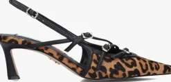 STEVE MADDEN e slingbacks liana-l>DAMES Hakken|Slingbacks