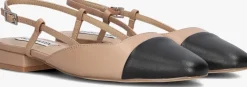 bruine steve madden slingbacks belinda