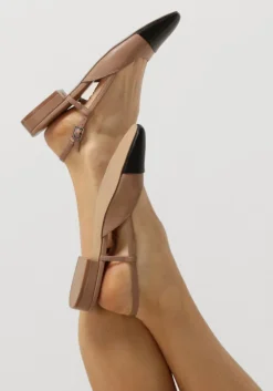 bruine steve madden slingbacks belinda