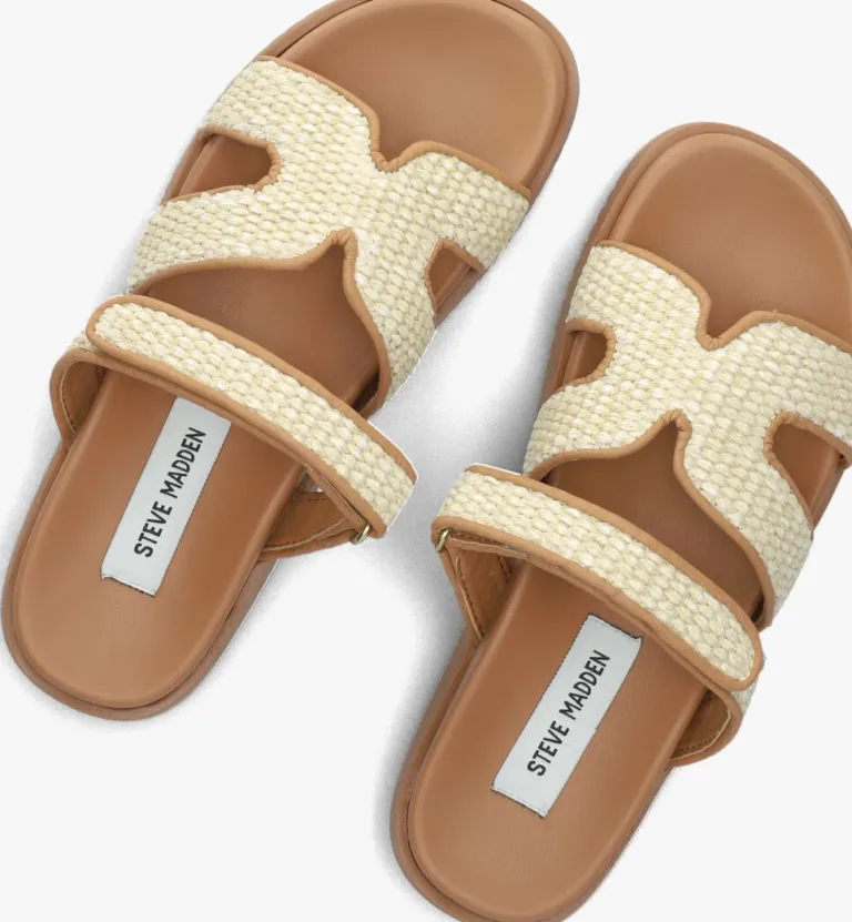 STEVE MADDEN e slippers missile>DAMES Slippers