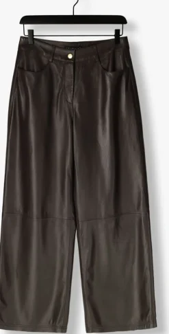 STUDIO AR e pantalon tess sheep denvey><noscript><img width=