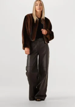 STUDIO AR e pantalon tess sheep denvey><noscript><img width=