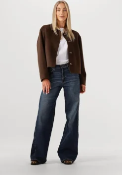 STUDIO AR e teddy jas nicolina>DAMES Jassen