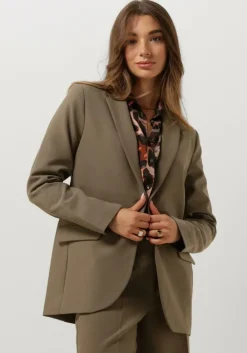 bruine summum blazer blazer foam uni