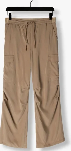 SUMMUM e cargobroeken trousers cargo tencel><noscript><img width=