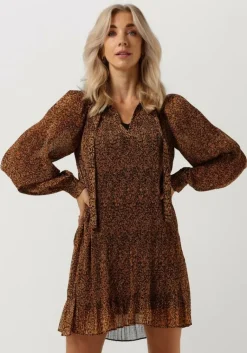 SUNCOO e mini jurk cristal>DAMES Jurken