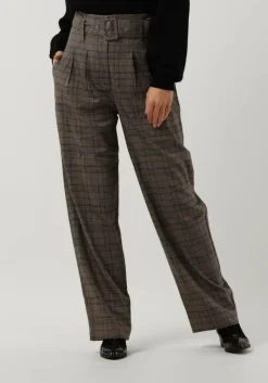 SUNCOO e pantalon jonas>DAMES Broeken