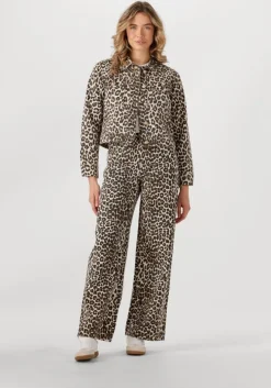 bruine suncoo spijkerjas djack